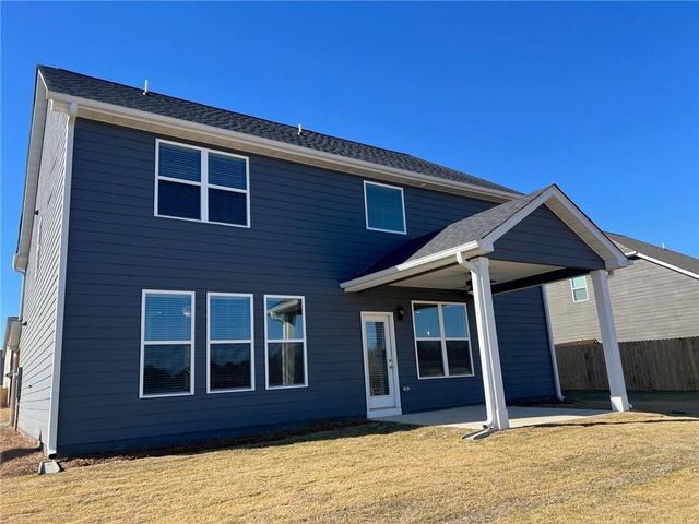 807 Brittany Nichole Lot 132 Court, Bonaire, GA 31005