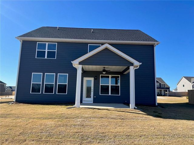 807 Brittany Nichole Lot 132 Court, Bonaire, GA 31005