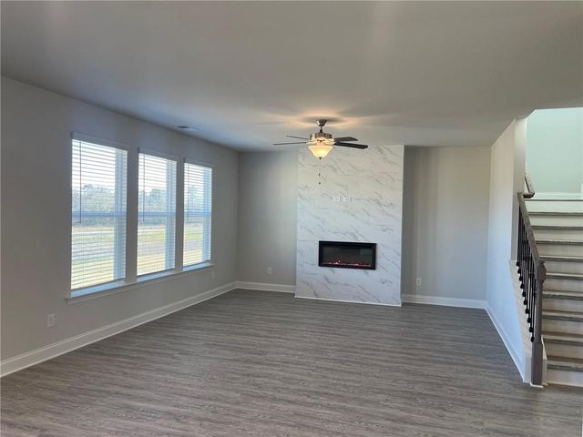 807 Brittany Nichole Lot 132 Court, Bonaire, GA 31005