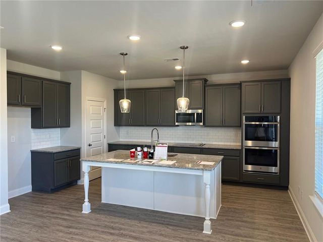 807 Brittany Nichole Lot 132 Court, Bonaire, GA 31005