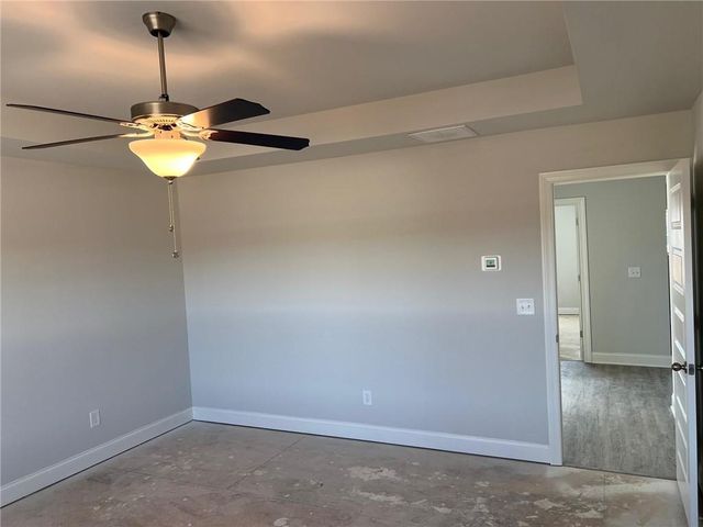 807 Brittany Nichole Lot 132 Court, Bonaire, GA 31005