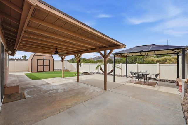 13668 Choisser Lane, Lakeside, CA 92040