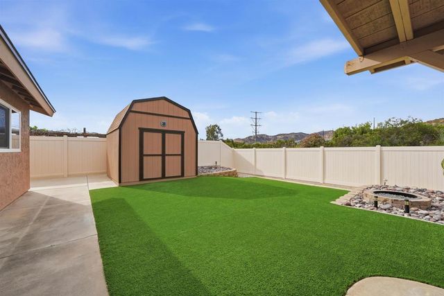 13668 Choisser Lane, Lakeside, CA 92040