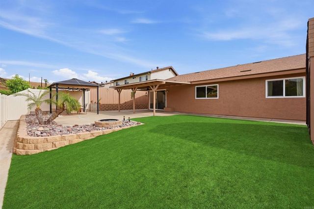 13668 Choisser Lane, Lakeside, CA 92040