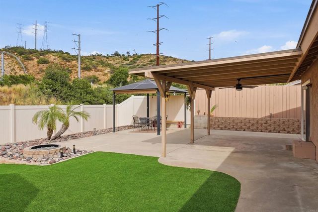 13668 Choisser Lane, Lakeside, CA 92040
