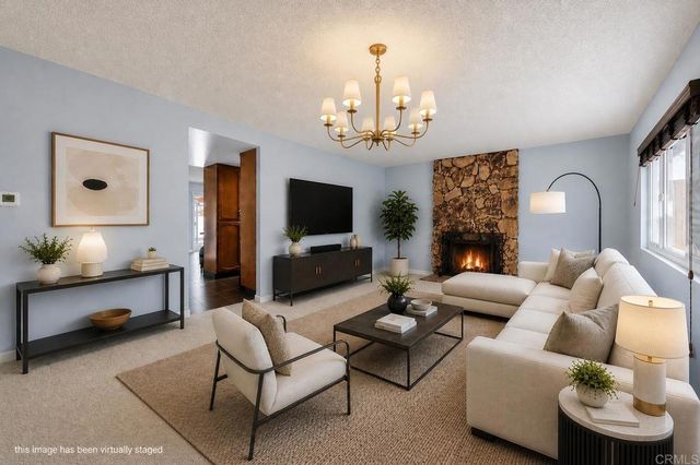 13668 Choisser Lane, Lakeside, CA 92040