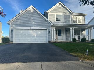 3144 Bennett Place, Aurora, IL 60502