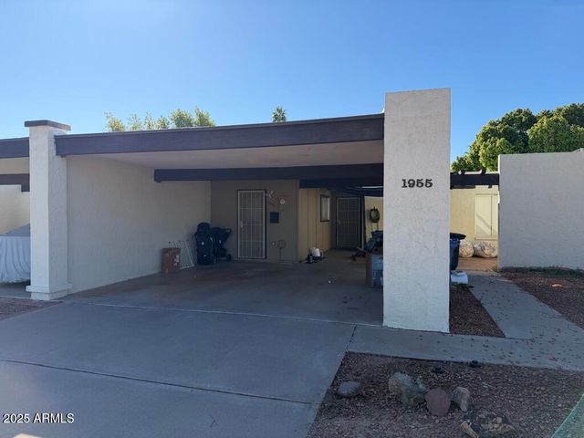 1955 E DEL SUR Drive, Tempe, AZ 85283