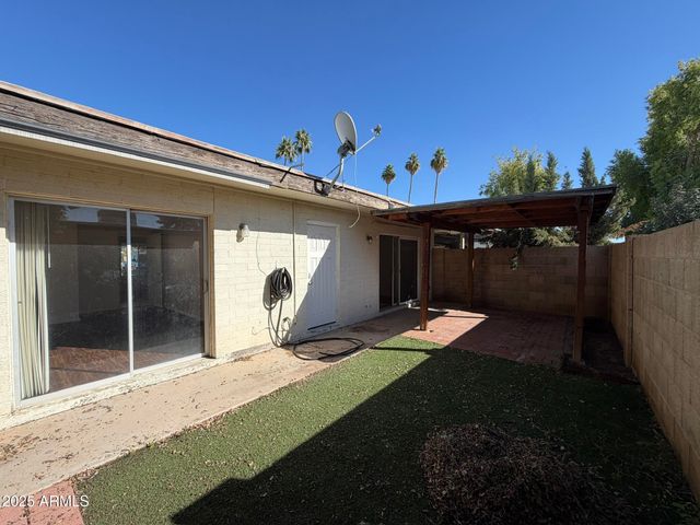 1955 E DEL SUR Drive, Tempe, AZ 85283