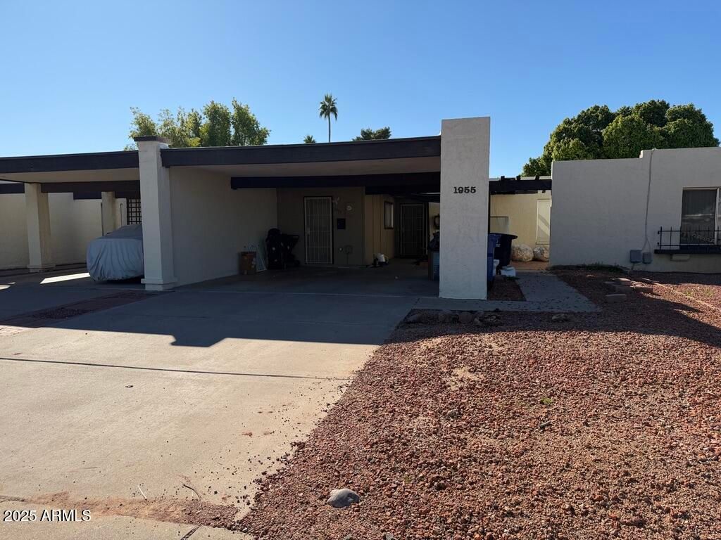 1955 E DEL SUR Drive, Tempe, AZ 85283