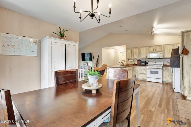 4830 S Necia Road, Wasilla, AK 99623