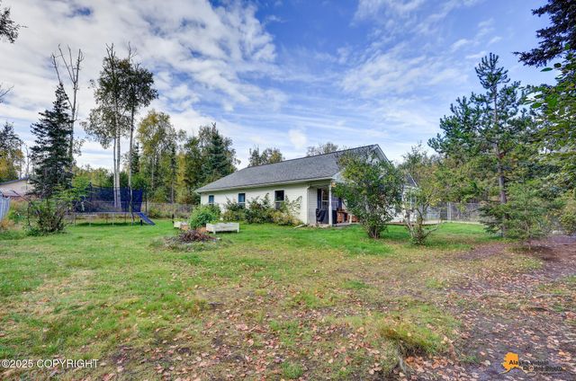4830 S Necia Road, Wasilla, AK 99623