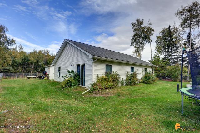 4830 S Necia Road, Wasilla, AK 99623