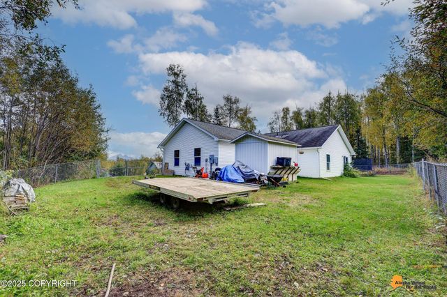 4830 S Necia Road, Wasilla, AK 99623