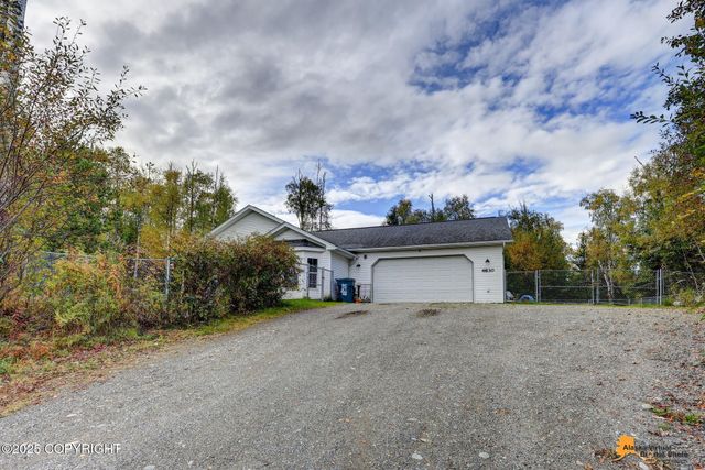 4830 S Necia Road, Wasilla, AK 99623