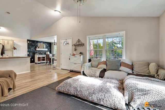 4830 S Necia Road, Wasilla, AK 99623