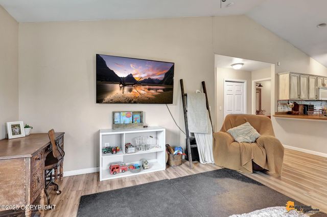 4830 S Necia Road, Wasilla, AK 99623