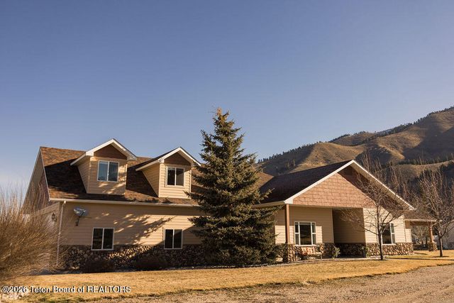 111 NORTH MADISON ST., Afton, WY 83110 property photo