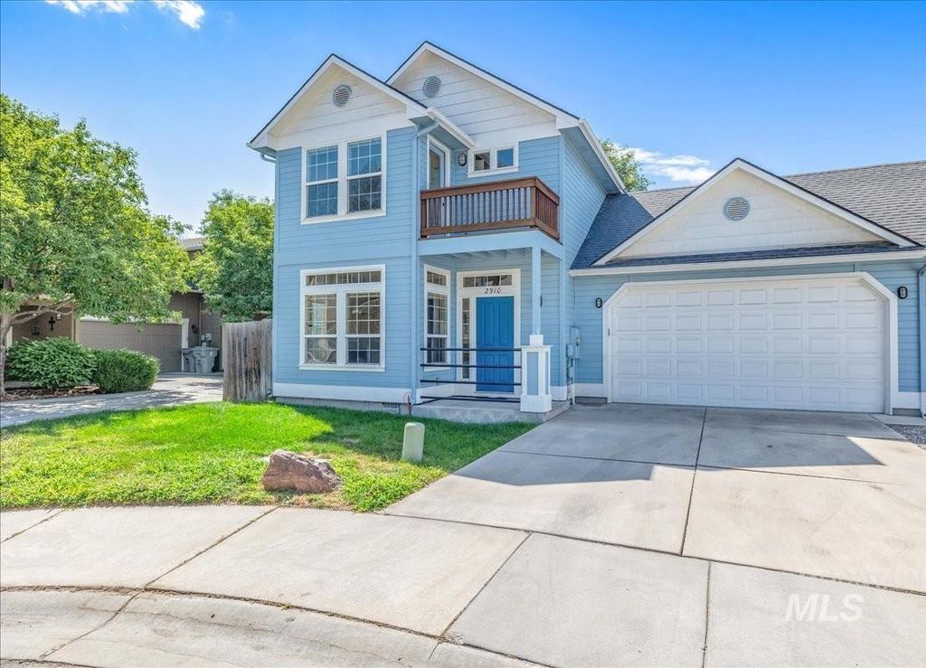 2910 N Saint James Pl, Boise, ID 83703