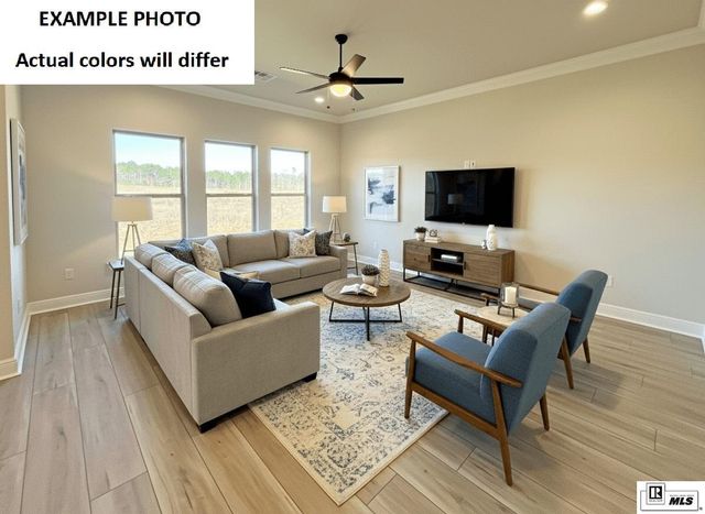 329 PIROGUE PASS, Sterlington, LA 71280