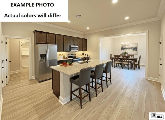 329 PIROGUE PASS, Sterlington, LA 71280