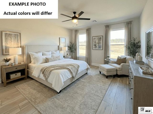 329 PIROGUE PASS, Sterlington, LA 71280