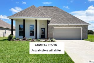 329 PIROGUE PASS, Sterlington, LA 71280