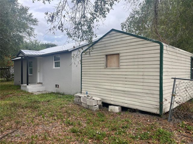 532 W BRIDGERS AVENUE, Auburndale, FL 33823