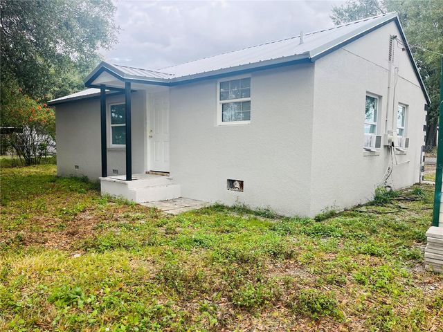 532 W BRIDGERS AVENUE, Auburndale, FL 33823