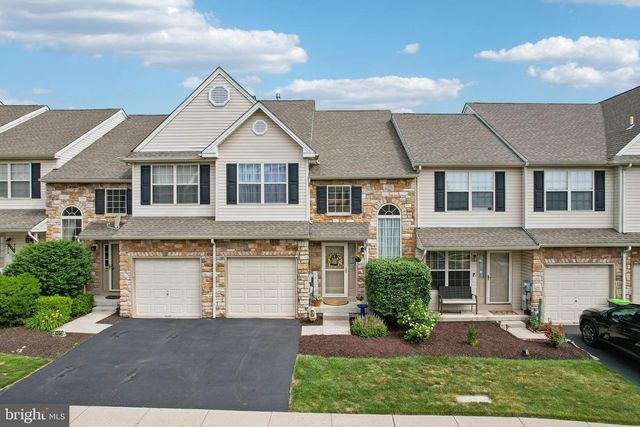 4303 WATERFORD WAY, Royersford, PA 19468