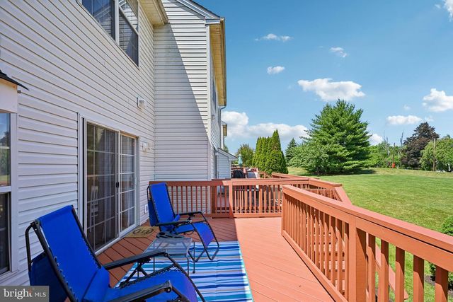 4303 WATERFORD WAY, Royersford, PA 19468