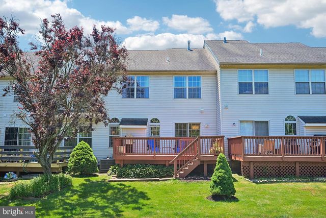4303 WATERFORD WAY, Royersford, PA 19468