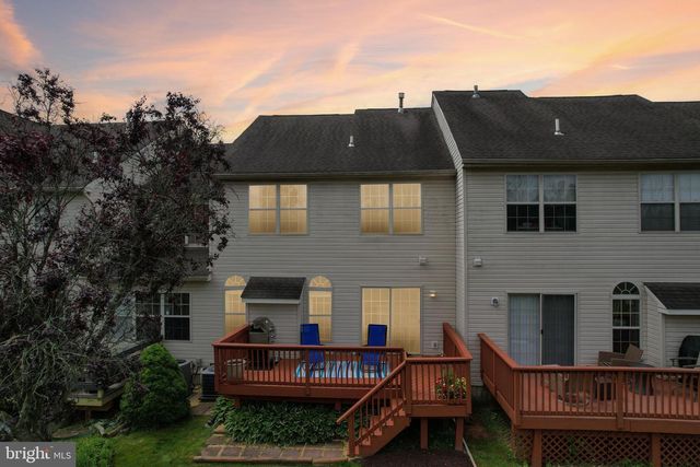 4303 WATERFORD WAY, Royersford, PA 19468