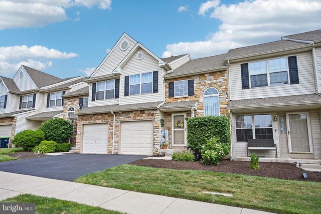 4303 WATERFORD WAY, Royersford, PA 19468