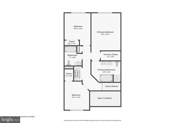 4303 WATERFORD WAY, Royersford, PA 19468
