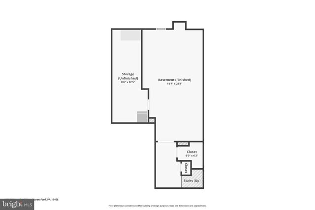4303 WATERFORD WAY, Royersford, PA 19468
