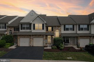 4303 WATERFORD WAY, Royersford, PA 19468