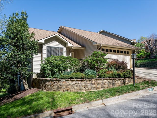 50 Park Avenue, Asheville, NC 28803