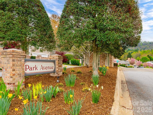50 Park Avenue, Asheville, NC 28803