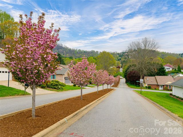 50 Park Avenue, Asheville, NC 28803