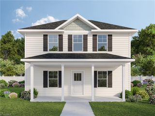1042 Pinnix Loop, Burlington, NC 27217