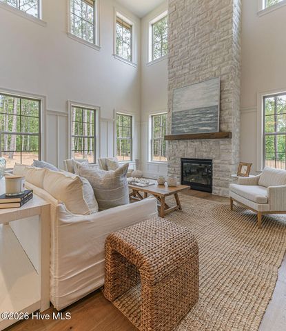 245 Paulson Court, Pinehurst, NC 28374