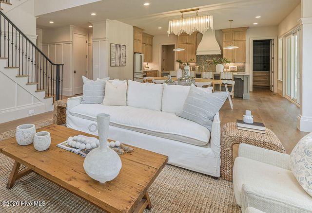 245 Paulson Court, Pinehurst, NC 28374