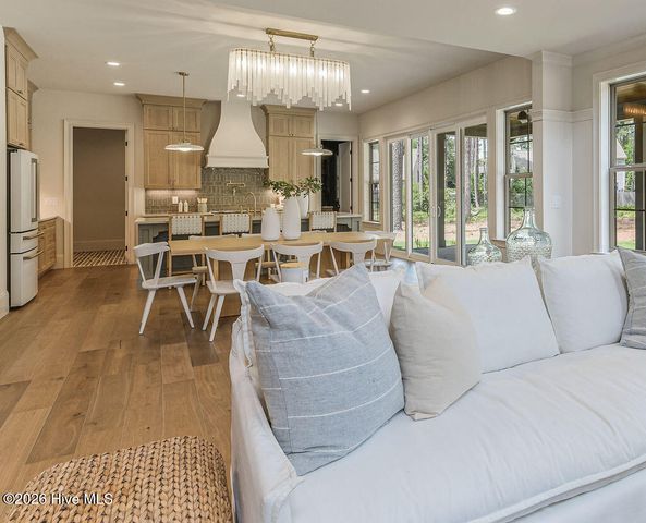 245 Paulson Court, Pinehurst, NC 28374