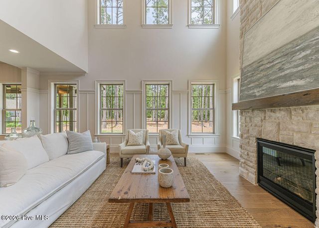 245 Paulson Court, Pinehurst, NC 28374