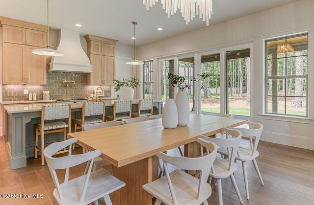 245 Paulson Court, Pinehurst, NC 28374