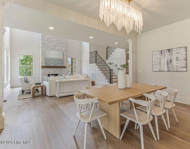 245 Paulson Court, Pinehurst, NC 28374