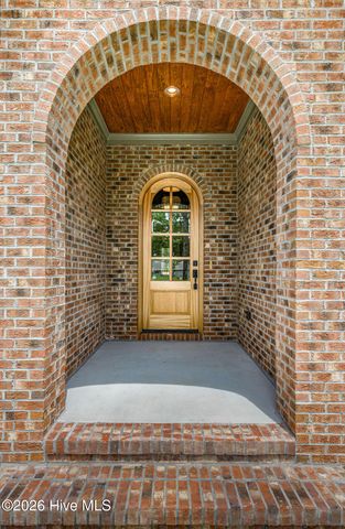 245 Paulson Court, Pinehurst, NC 28374