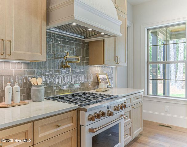 245 Paulson Court, Pinehurst, NC 28374