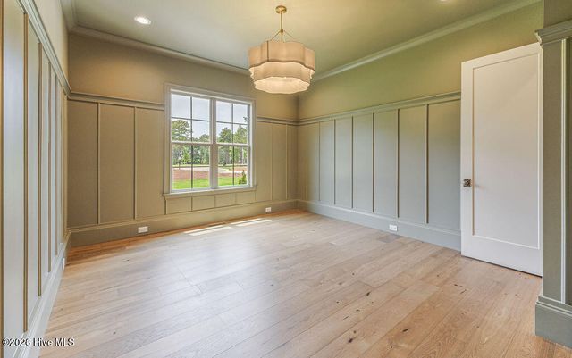 245 Paulson Court, Pinehurst, NC 28374